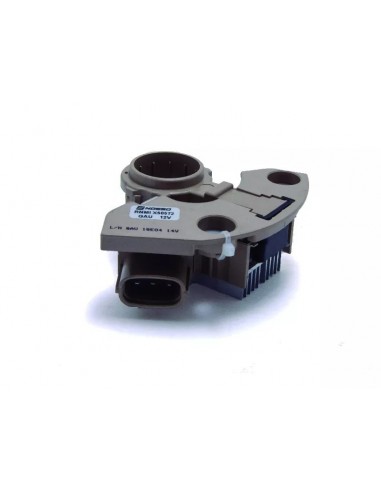 Regulador De Voltaje Ford Varios Regulador De Voltaje Ford Varios