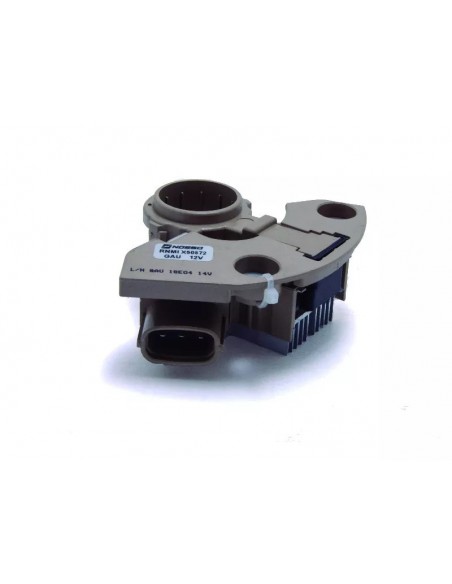 Regulador De Voltaje Ford Varios