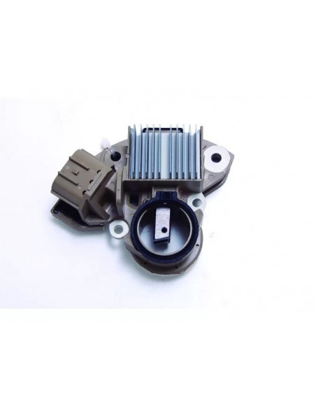 Regulador De Voltaje Ford Varios