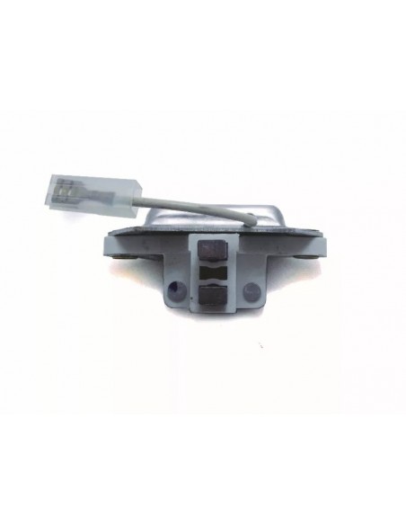 Regulador De Voltaje Skoda 12v.(magneton Pal)