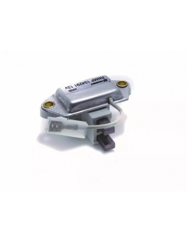 Regulador De Voltaje Skoda...