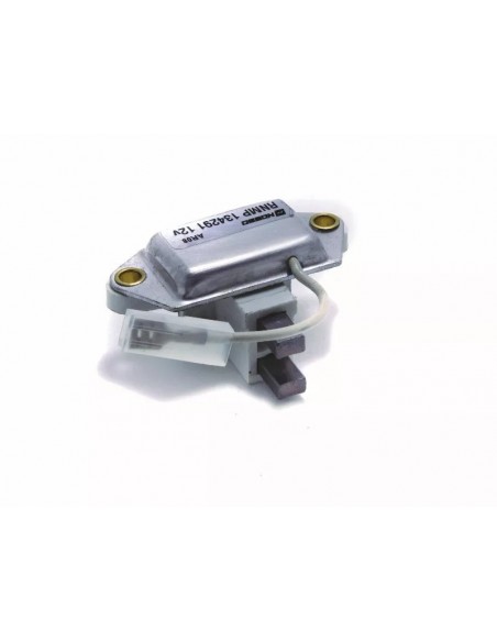 Regulador De Voltaje Skoda 12v.(magneton Pal)