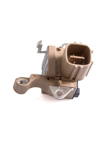 Regulador De Voltaje Bmw / Honda Varios
