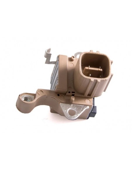 Regulador De Voltaje Bmw / Honda Varios