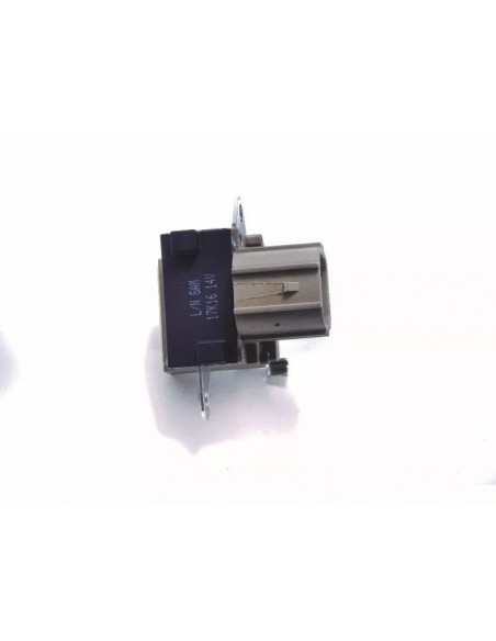 Regulador De Voltaje Toyota Hilux Desde 2005 (nippondenso)