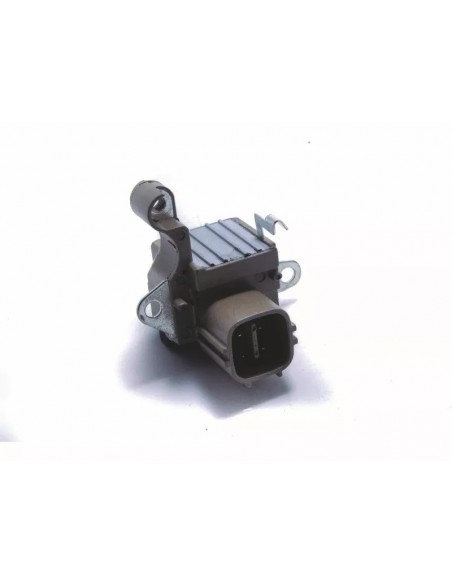 Regulador De Voltaje Toyota Hilux Desde 2005 (nippondenso)