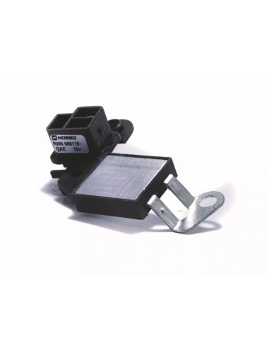 Regulador De Voltaje Toyota Hilux...