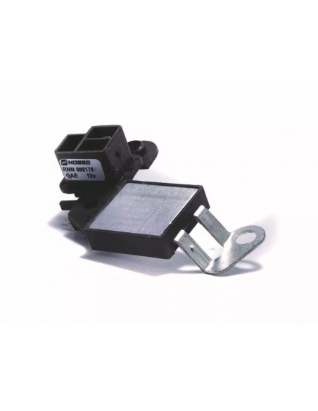 Regulador De Voltaje Toyota Hilux Sw,celica,corolla,corona,land Cruiser