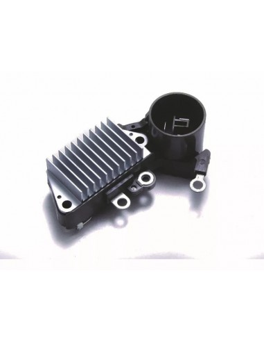 Regulador De Voltaje Honda 12v....