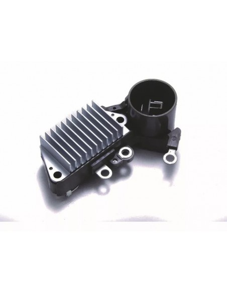 Regulador De Voltaje Honda 12v. (nippondenso)