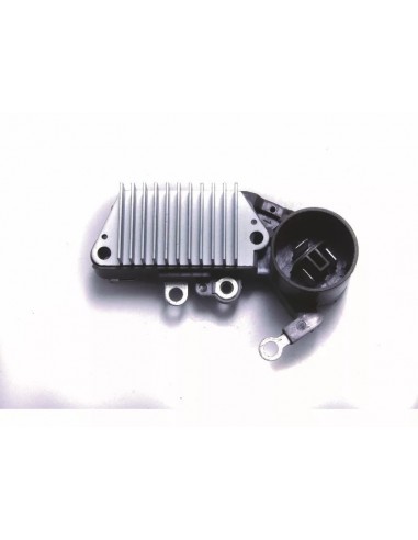 Regulador De Voltaje Honda 12v....