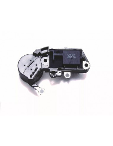 Regulador De Voltaje Honda Accord...