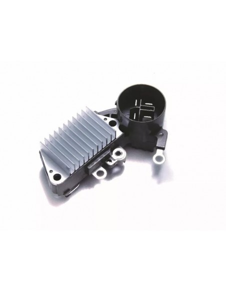 Regulador De Voltaje Honda Accord (tch 05025)