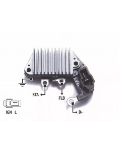 Regulador De Voltaje...