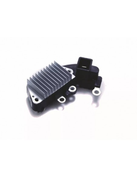 Regulador De Voltaje Renault Laguna-volvo 740 (1260001130) Tch 05118