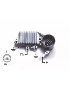 Regulador De Voltaje...