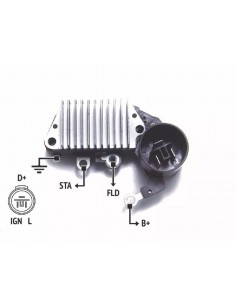 Regulador De Voltaje...