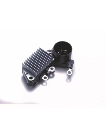 Regulador De Voltaje Chevrolet-isuzu-suzuki (nippondenso) 12v.