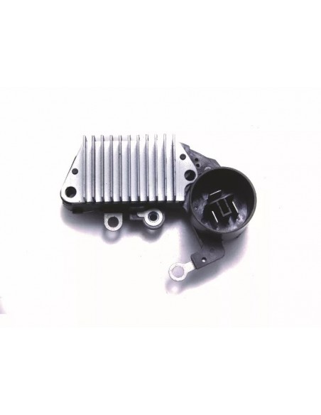 Regulador De Voltaje Chevrolet-isuzu-suzuki (nippondenso) 12v.
