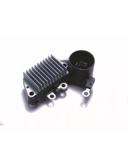 Regulador De Voltaje Gm-isuzu 12v. Distancia Orifio 57.5mm (nippondenso)