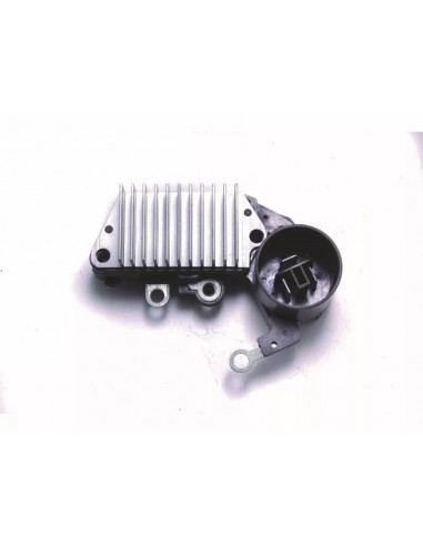 Regulador De Voltaje Gm-isuzu 12v....