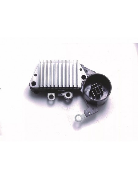 Regulador De Voltaje Gm-isuzu 12v. Distancia Orifio 57.5mm (nippondenso)