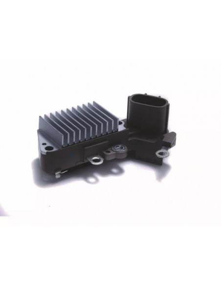 Regulador De Voltaje Toyota Camry,celica (denso 126000-1670 / 126000-1580)