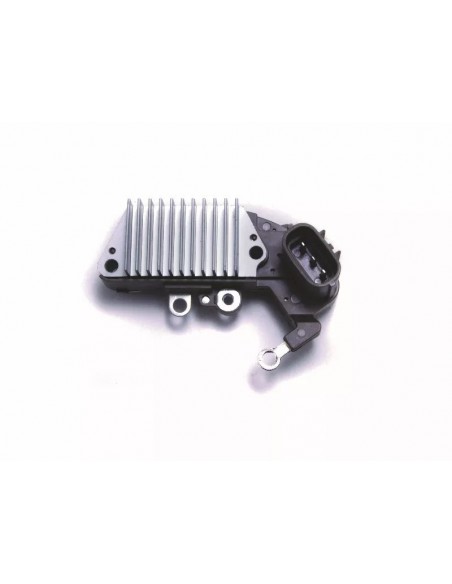 Regulador De Voltaje Toyota Camry,celica (denso 126000-1670 / 126000-1580)