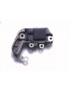 Regulador De Voltaje Toyota... 2