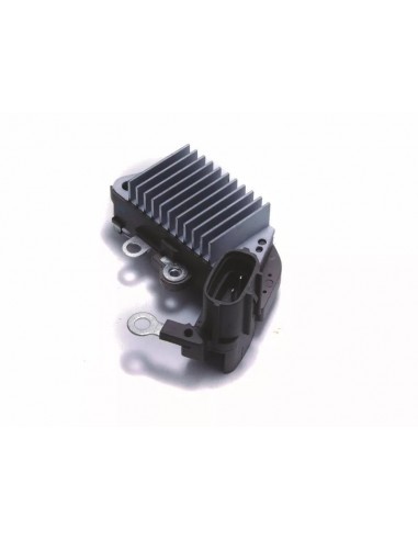 Regulador De Voltaje Toyota...