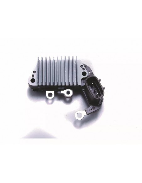 Regulador De Voltaje Caterpillar-john Deere-kubota 12v. (nippondenso)