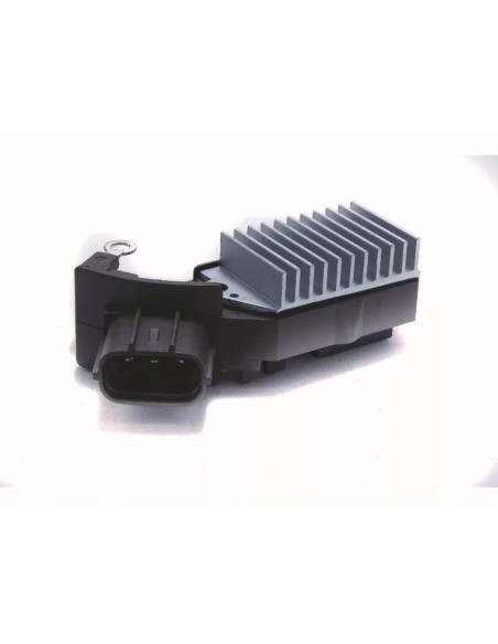 Regulador De Voltaje Toyota -mazda 12v (nippondenso)