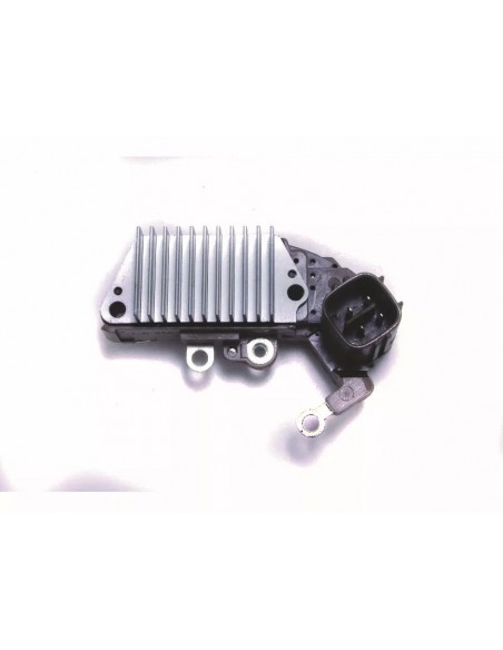 Regulador De Voltaje Honda Civic,acura-isuzu (nippondenso)