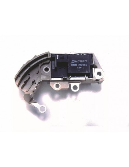 Regulador De Voltaje Toyota - Dist Orif 63.5mm (1260002150/2151)