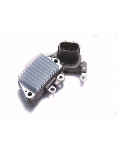 Regulador De Voltaje Toyota - Dist... Regulador De Voltaje Toyota - Dist...