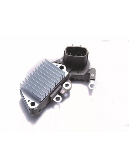 Regulador De Voltaje Toyota - Dist Orif 63.5mm (1260002150/2151)