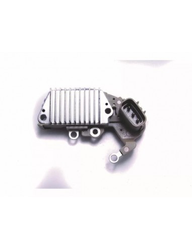 Regulador De Voltaje Toyota - Dist... Regulador De Voltaje Toyota - Dist...