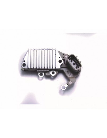 Regulador De Voltaje Toyota - Dist Orif 63.5mm (1260002150/2151)