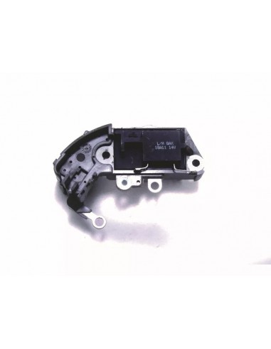 Regulador De Voltaje Toyota - Dist...