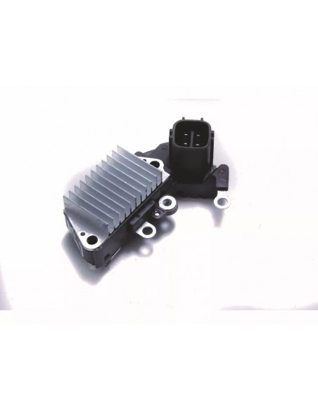 Regulador De Voltaje Toyota - Dist Orif 63.5mm (1260002450)