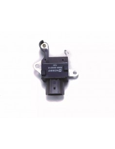 Regulador De Voltaje... 2