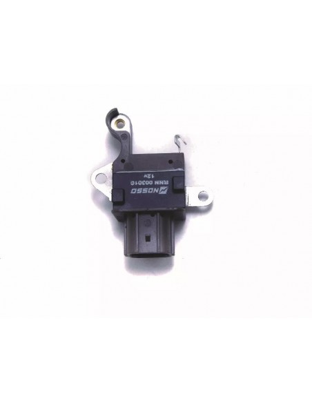 Regulador De Voltaje Caterpillar -land Rover Discovery,defender (12 Volt)