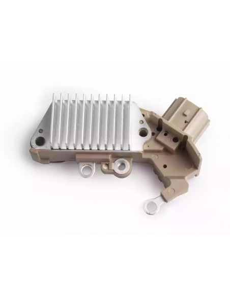 Regulador De Voltaje Toyota Corolla