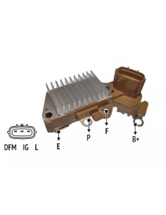 Regulador De Voltaje...