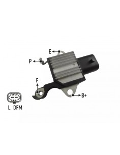 Regulador De Voltaje...