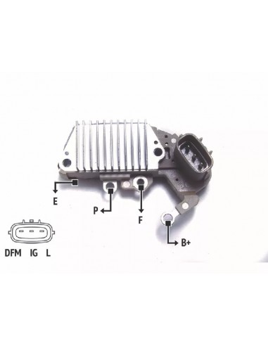 Regulador De Voltaje Bmw / Suzuki -... Regulador De Voltaje Bmw / Suzuki -...