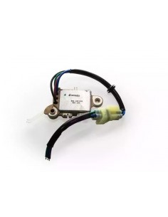 Regulador De Voltaje Hino (... 2