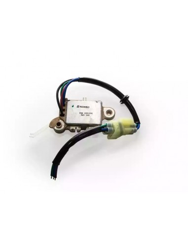 Regulador De Voltaje Hino (	23500-99109) Regulador De Voltaje Hino (	23500-99109)