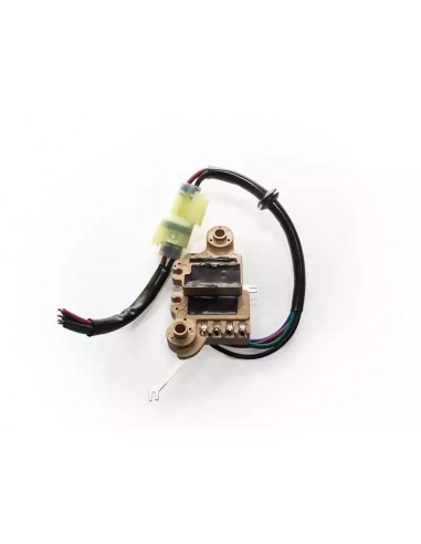 Regulador De Voltaje Hino (	23500-99109) Regulador De Voltaje Hino (	23500-99109)