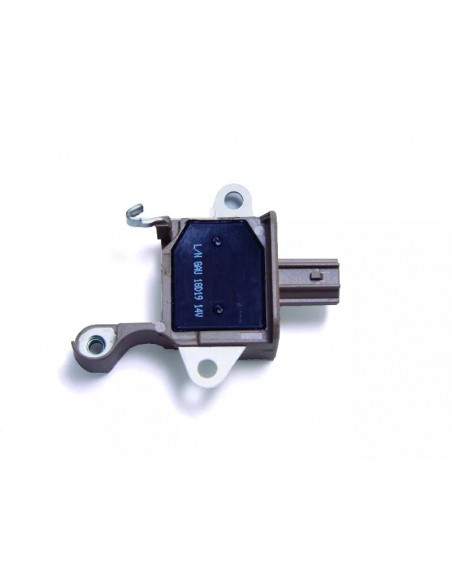 Regulador De Voltaje Honda Civic / Crv